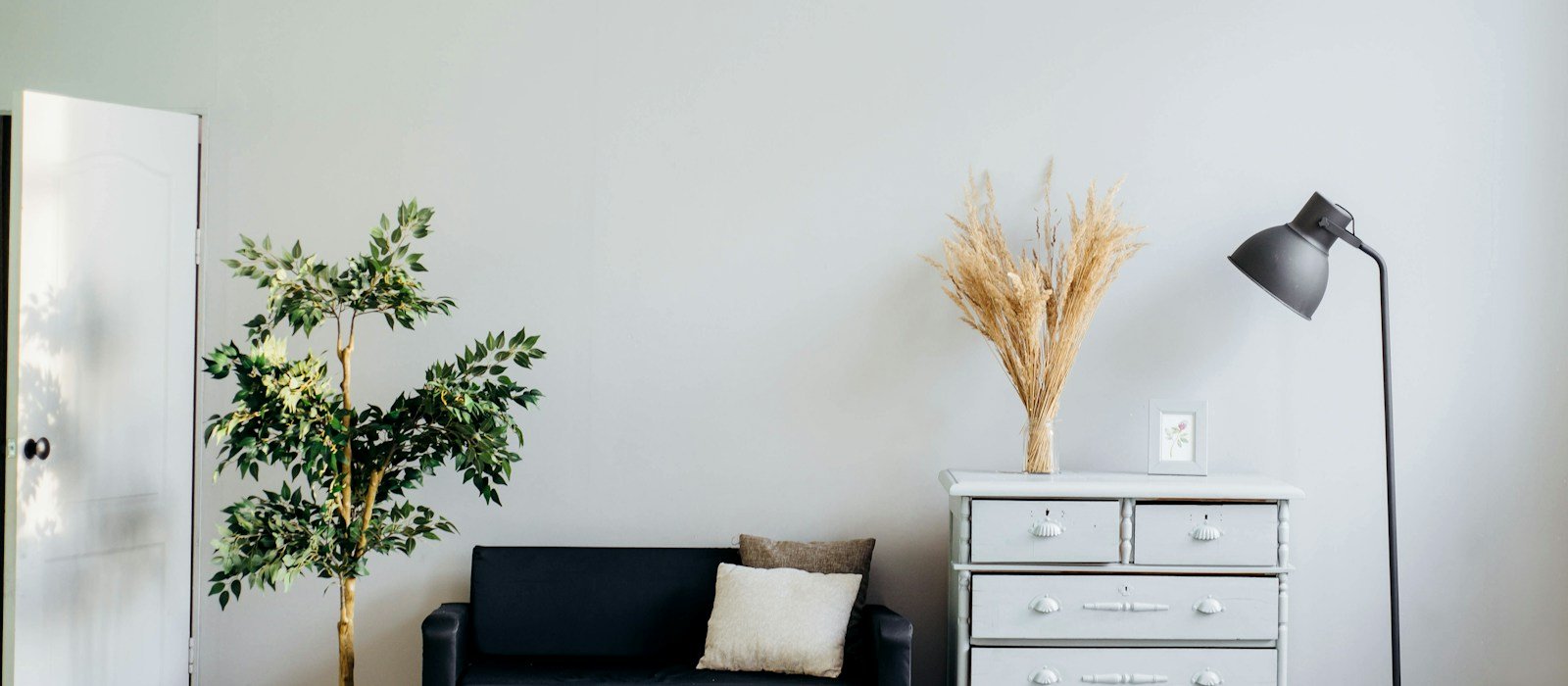 Modern home lifestyle and everyday essentials