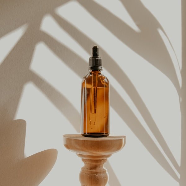 Ultrasonic Aroma Essential Oil Diffuser