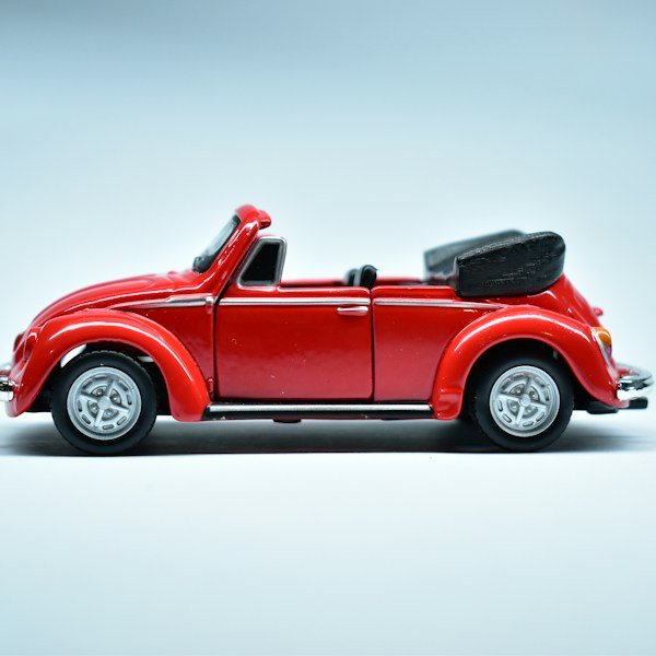 Remote Control Stunt Car