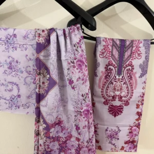 Elvoa Exclusive Cotton Luxe