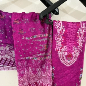 Elvoa Exclusive Cotton Luxe