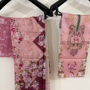 Elvoa Exclusive Cotton Luxe