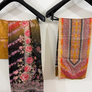 Elvoa Exclusive Cotton Luxe