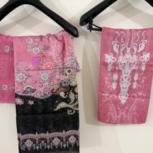 Elvoa Exclusive Cotton Luxe