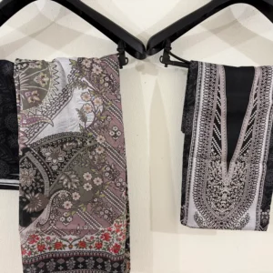 Elvoa Exclusive Cotton Luxe