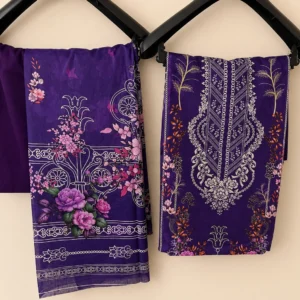 Elvoa-ZamZam Premium Cotton