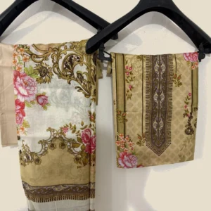 Elvoa-ZamZam Premium Cotton