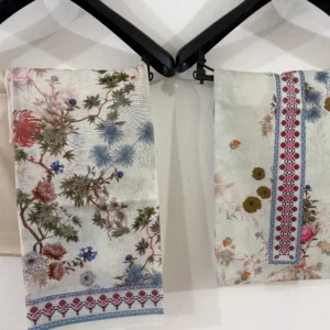 Elvoa-ZamZam Premium Cotton