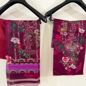 Elvoa-ZamZam Premium Cotton