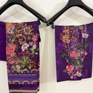 Elvoa-ZamZam Premium Cotton